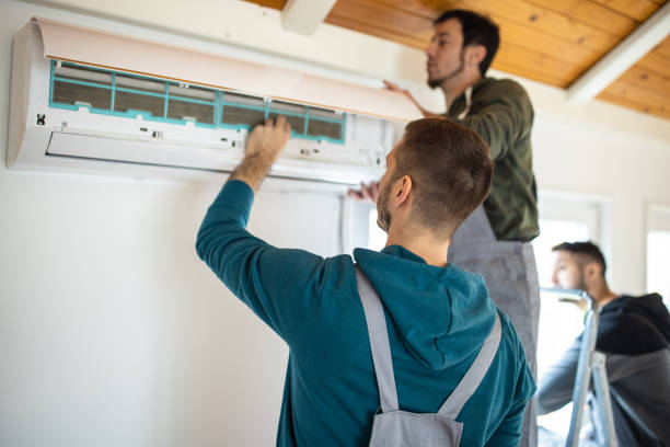 Best Emergency HVAC repair  in Ladd, IL