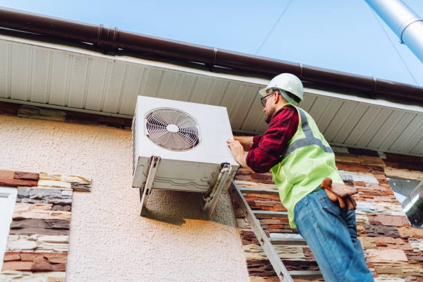Best HVAC installation services  in Ladd, IL