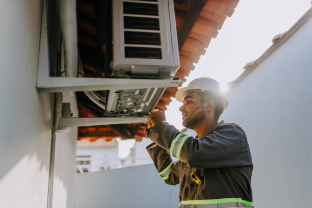 HVAC maintenance plan in Ladd, IL