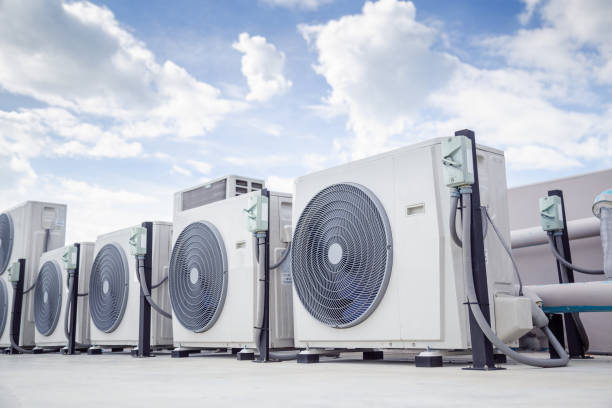 Best HVAC system installation  in Ladd, IL