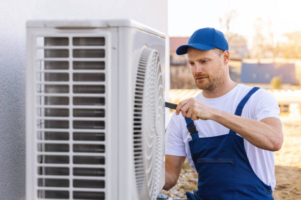 Best Residential HVAC services  in Ladd, IL