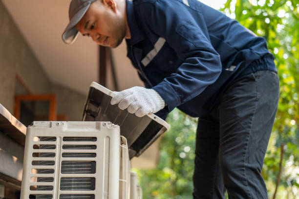 Best Residential HVAC services  in Ladd, IL